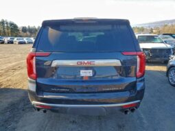 
										2024 Gmc Yukon full									