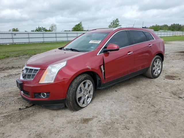 2012 Cadillac Srx