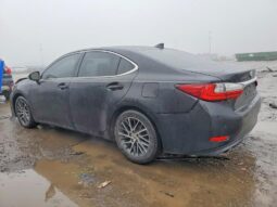 
										2017 Lexus Es 350 full									