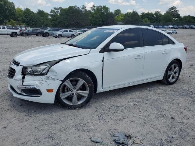 2015 Chevrolet Cruze