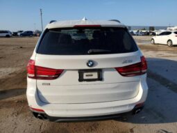 
										2015 BMW X5 full									