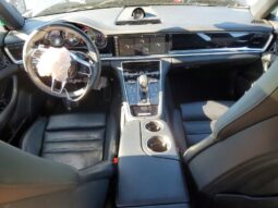 
										2018 Porsche Panamera full									
