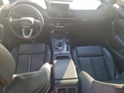
										2018 Audi Q5 full									