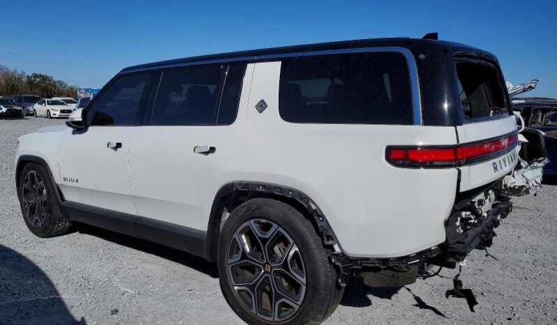 
								2023 Rivian R1s full									
