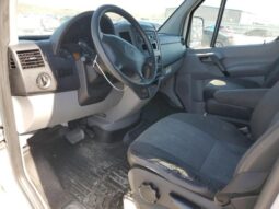 
										2013 Mercedes-benz Sprinter full									