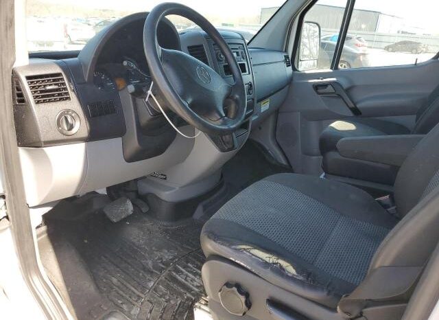 
								2013 Mercedes-benz Sprinter full									