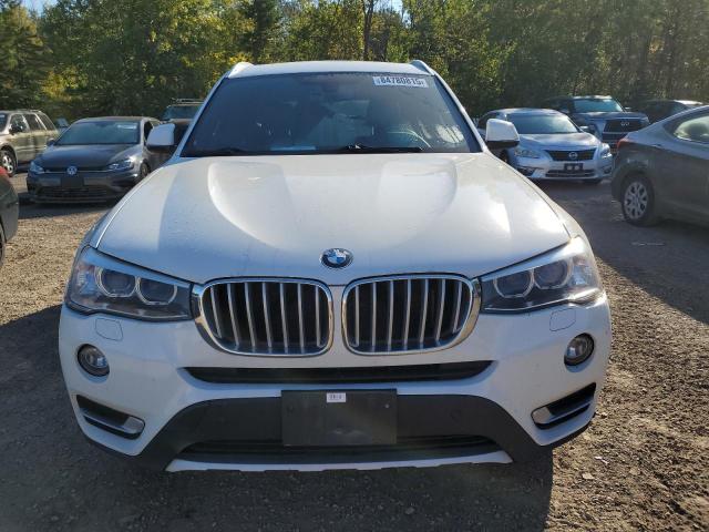 2016 BMW X3