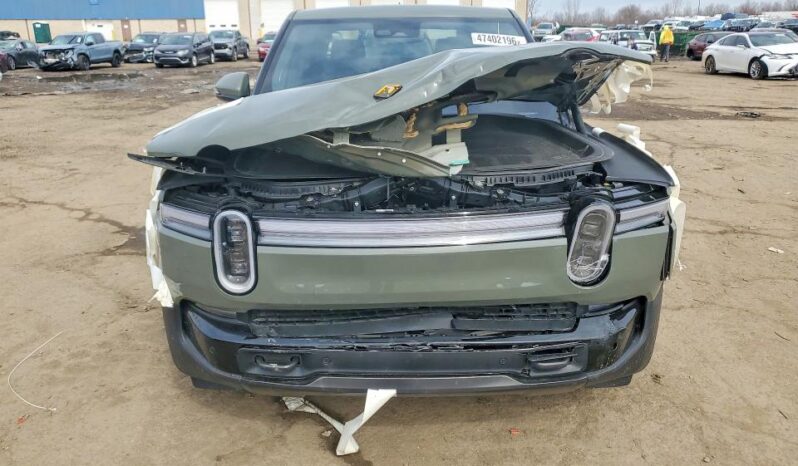 
								2026 Rivian R1t full									
