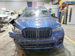 
										2019 BMW X7 full									