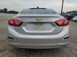 
										2017 Chevrolet Cruze full									
