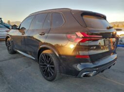 
										2024 BMW X5 full									