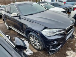 
										2015 BMW X6 full									