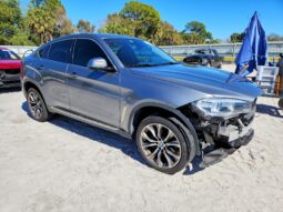 
										2016 BMW X6 full									