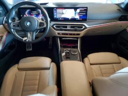 
										2023 BMW M3 full									