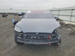 
										2018 Tesla Model x full									
