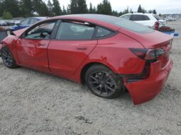 
										2023 Tesla Model 3 full									