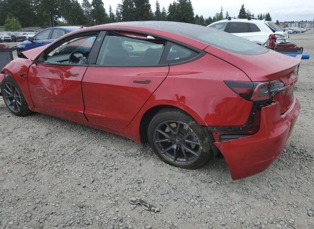 
								2023 Tesla Model 3 full									