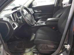 
										2014 Chevrolet Equinox ls full									