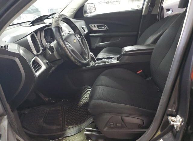 
								2014 Chevrolet Equinox ls full									