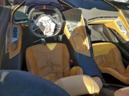 
										2021 Chevrolet Corvette full									