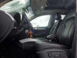 
										2012 Audi Q5 full									