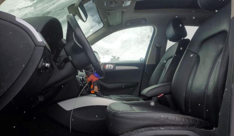 
								2012 Audi Q5 full									