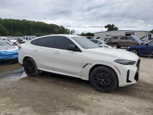 2024 BMW X6