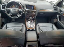 
										2017 Audi Q5 full									
