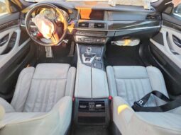
										2015 BMW M5 full									