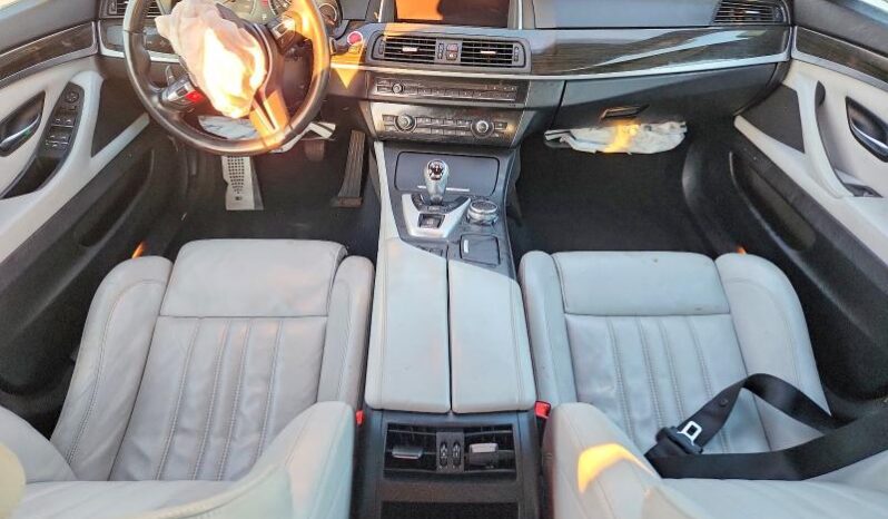 
								2015 BMW M5 full									