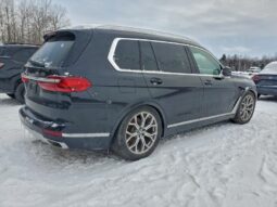 
										2019 BMW X7 full									