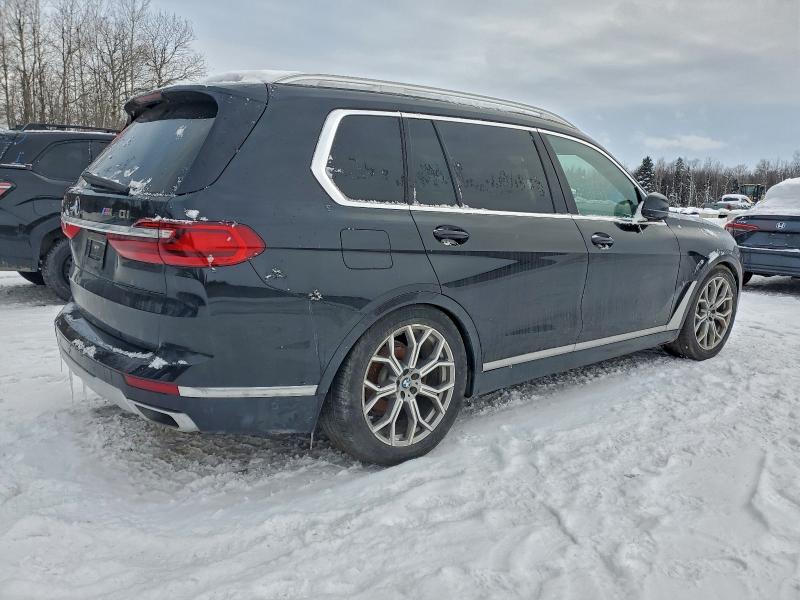 2019 BMW X7