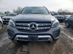 
										2018 Mercedes-benz Gls-klasse full									