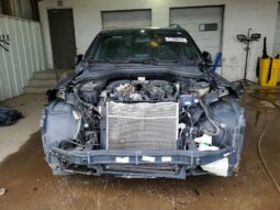 
										2017 Mercedes-benz Gls-klasse full									