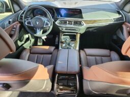 
										2019 BMW X7 full									