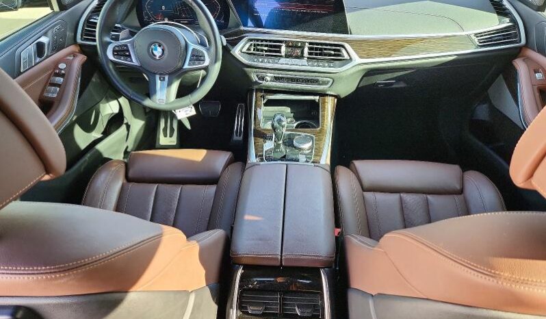 
								2019 BMW X7 full									