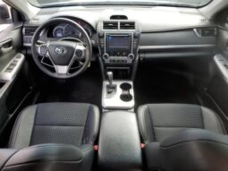 
										2013 Toyota Camry l full									