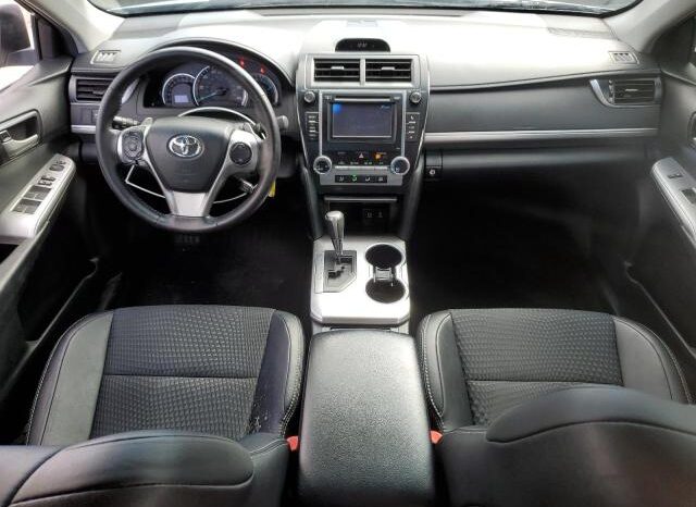 
								2013 Toyota Camry l full									