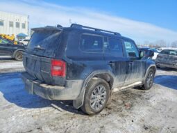 
										2024 Toyota Land cruiser full									