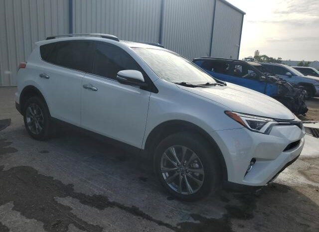 
								2018 Toyota Rav4 full									