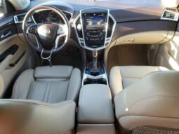 
										2013 Cadillac Srx full									