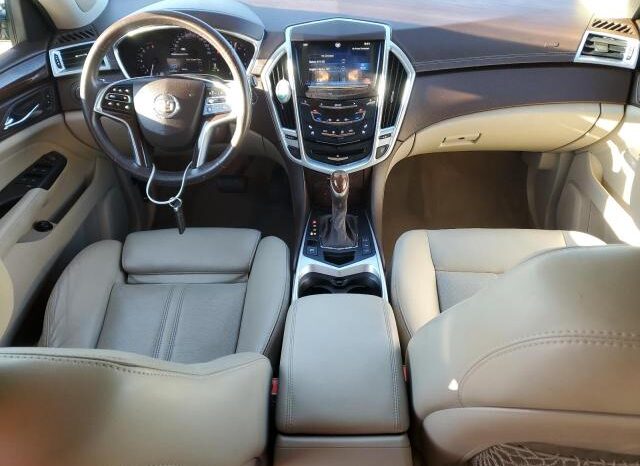 
								2013 Cadillac Srx full									