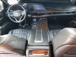 
										2023 Cadillac Escalade full									