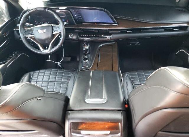 
								2023 Cadillac Escalade full									