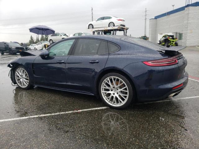 2019 Porsche Panamera