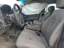 
										2015 Chevrolet Silverado full									