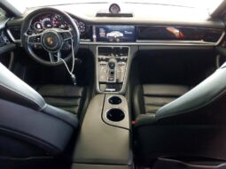 
										2018 Porsche Panamera full									