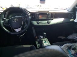 
										2018 Toyota Rav4 full									