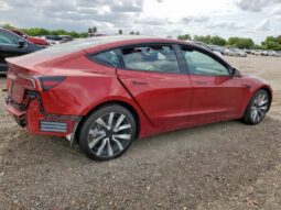 
										2024 Tesla Model 3 full									