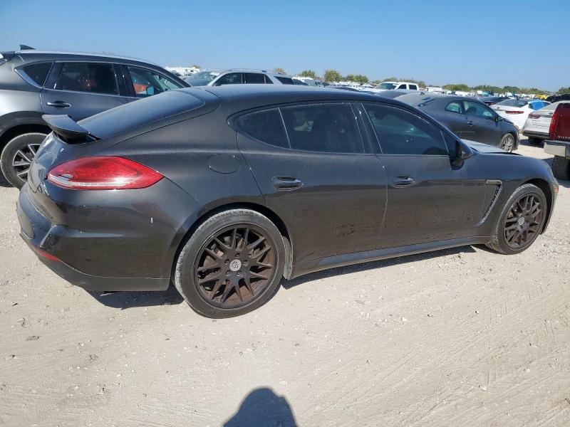 2014 Porsche Panamera